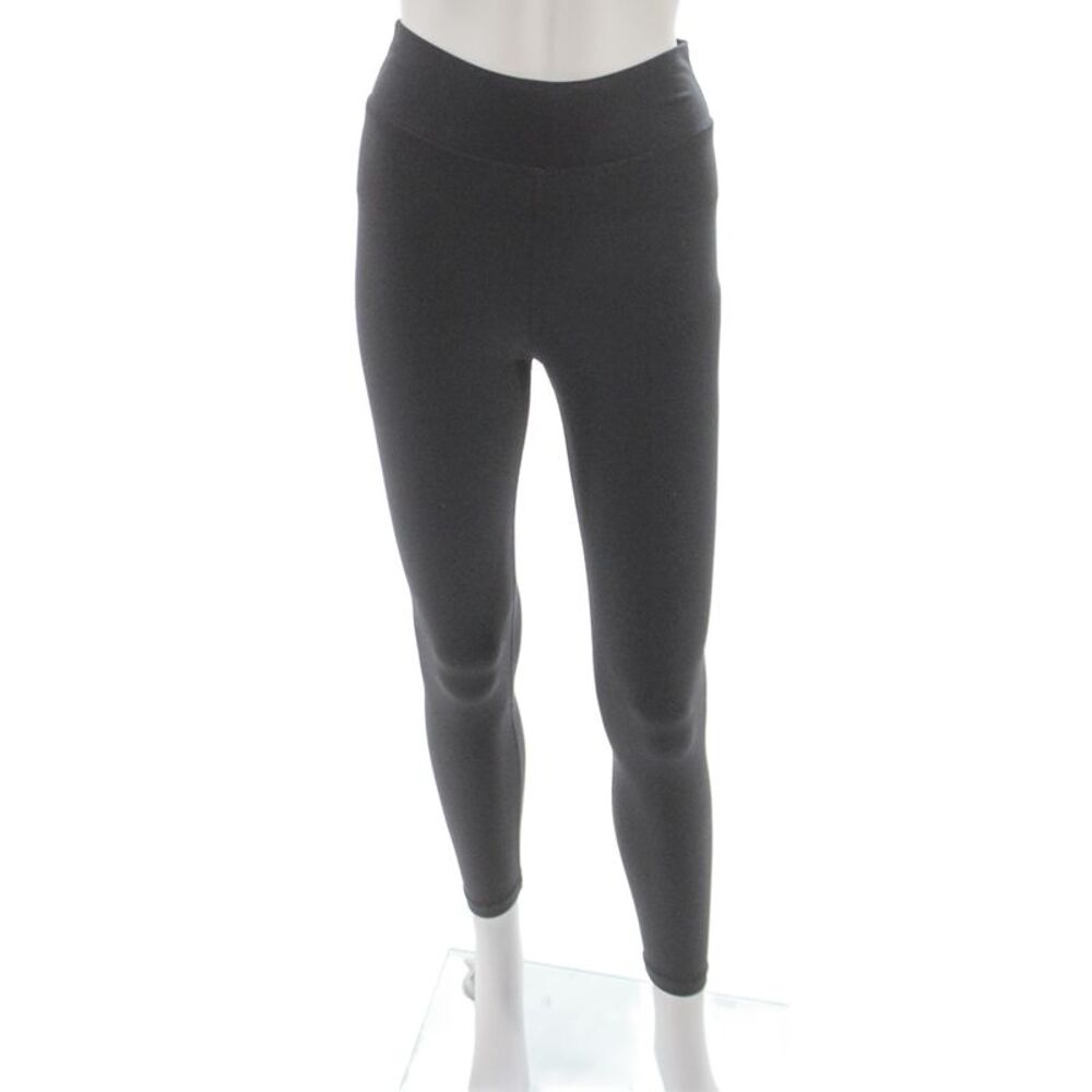 The Upside Women Black Ankle Sports Leggings Size 6